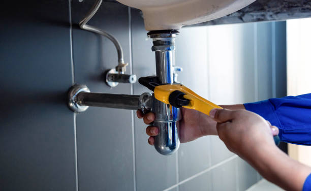 Palm Shores, FL Plumbing Services Company